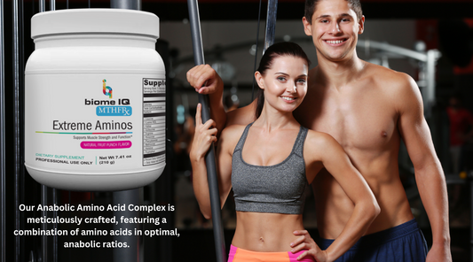 Extreme Aminos