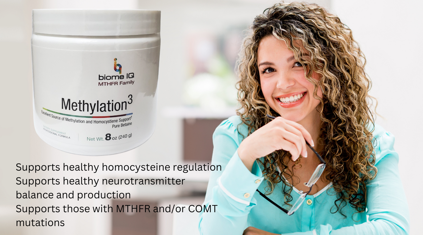 Methylation3