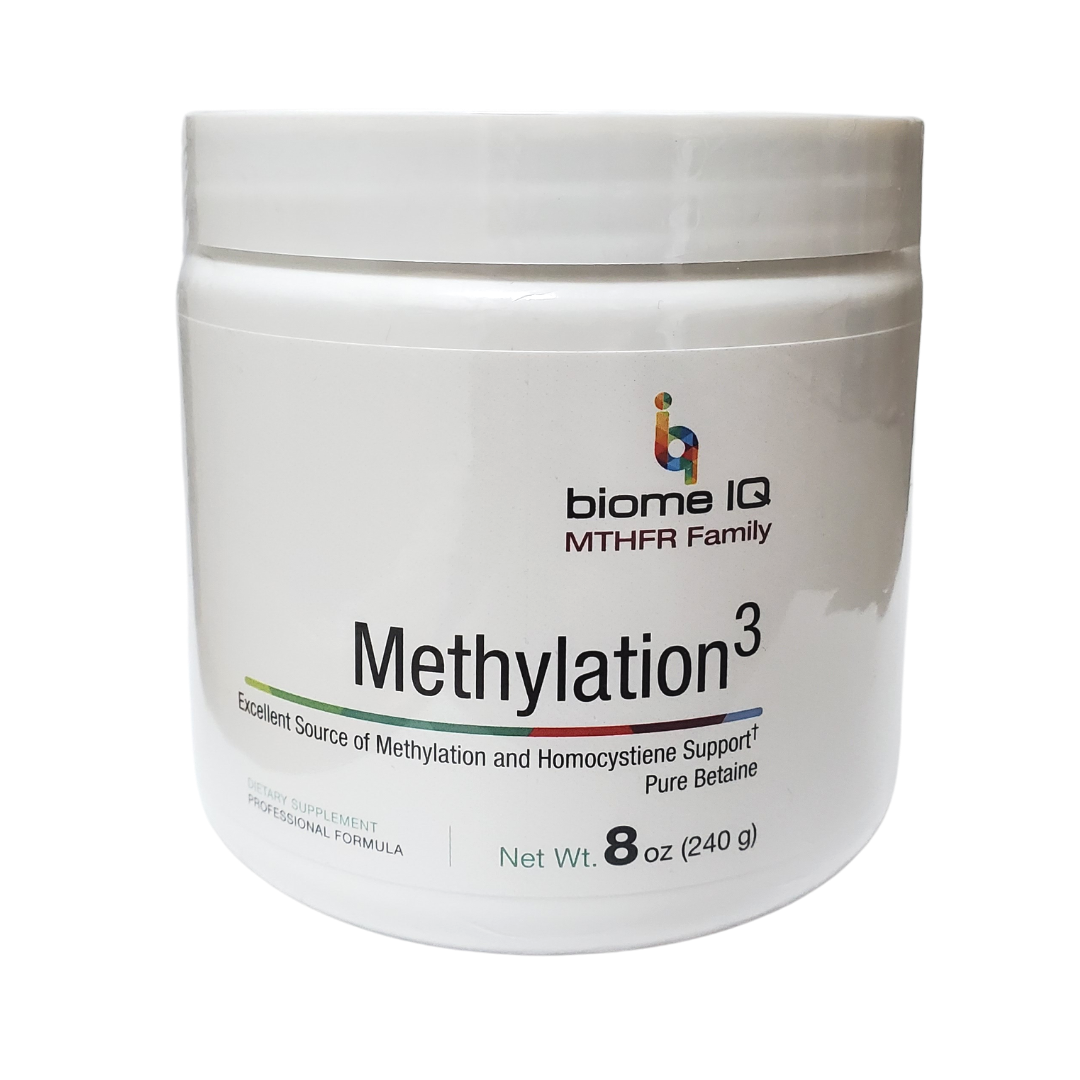 Methylation3