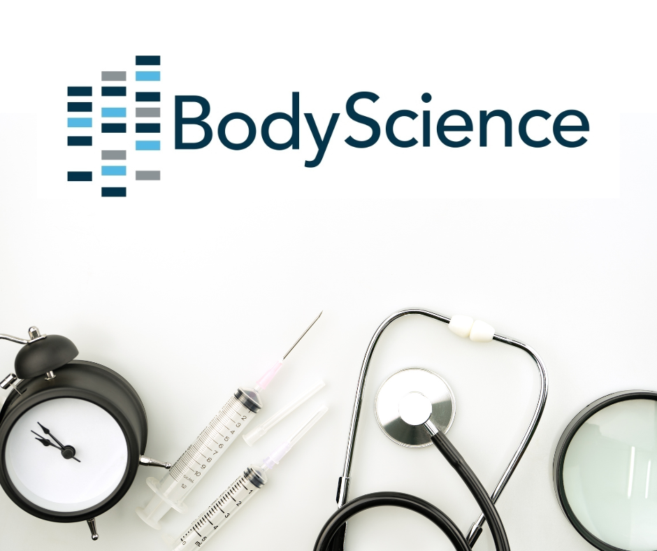 pALS Continuation Program 6 (3 pep + B12)