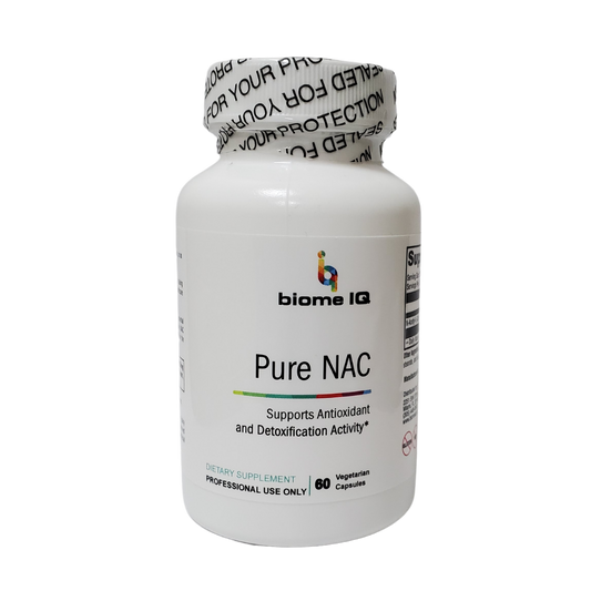 Pure NAC