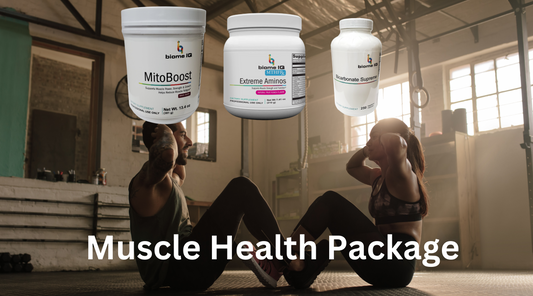 Muscle Health Package