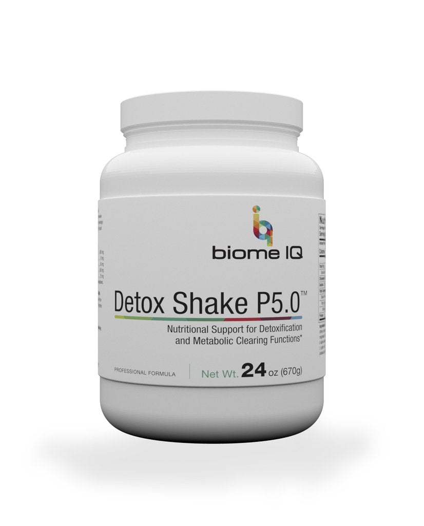 Detox Shake P5.0