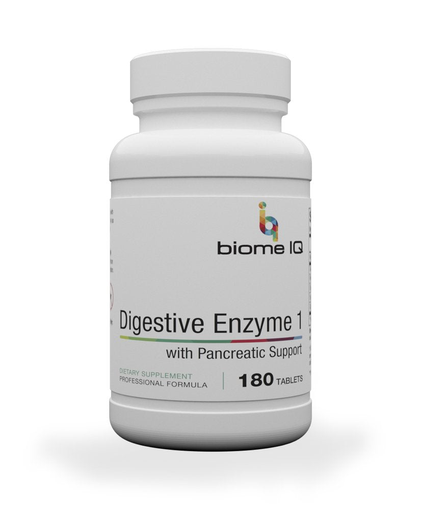 Digestive Enzyme 1