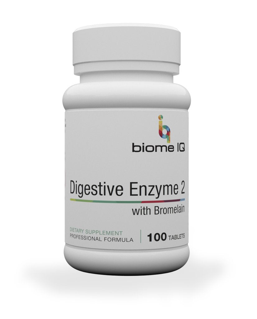 Digestive Enzyme 2