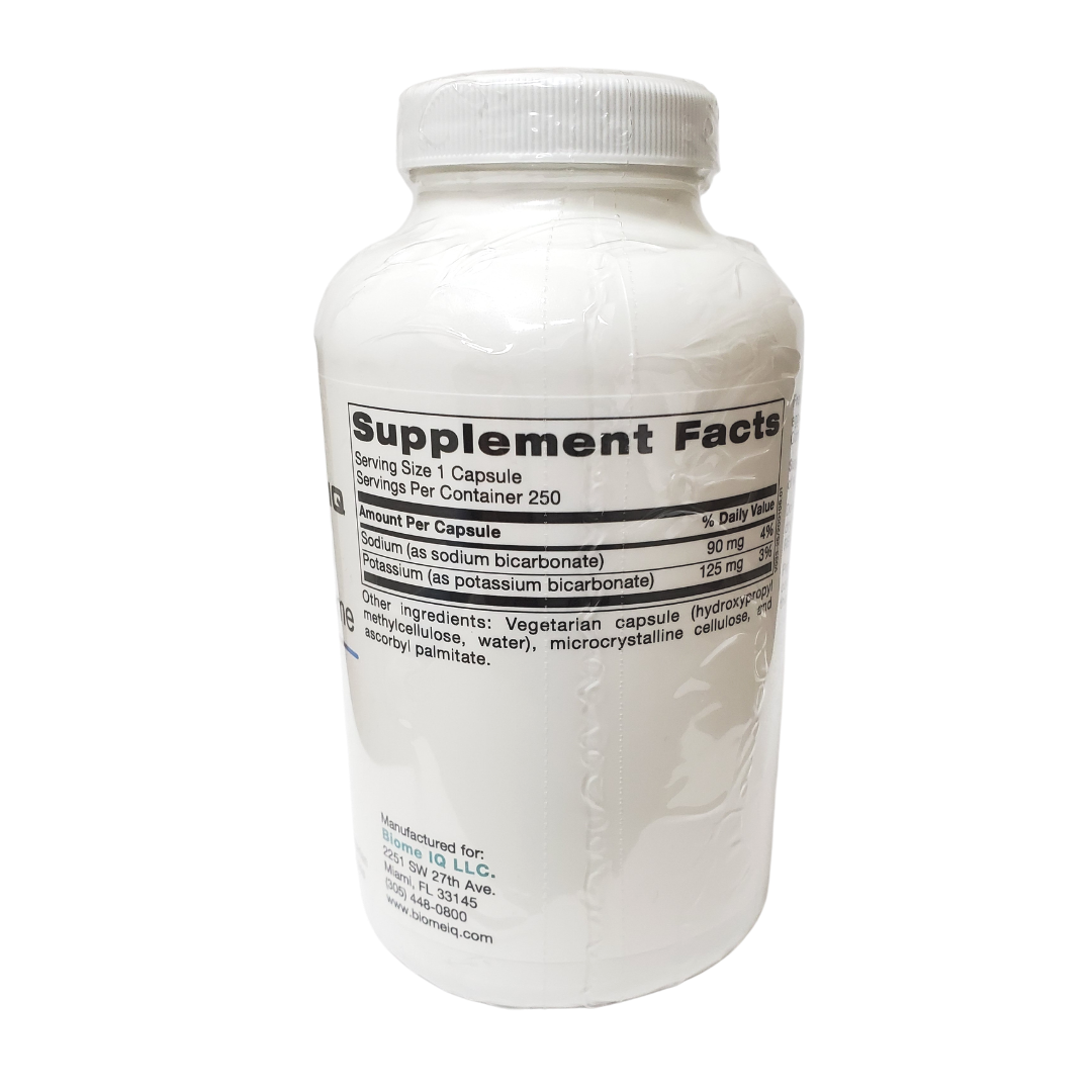 Bicarbonate Supreme