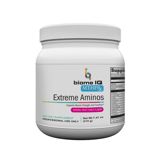 Extreme Aminos