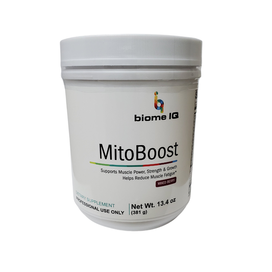 MitoBoost