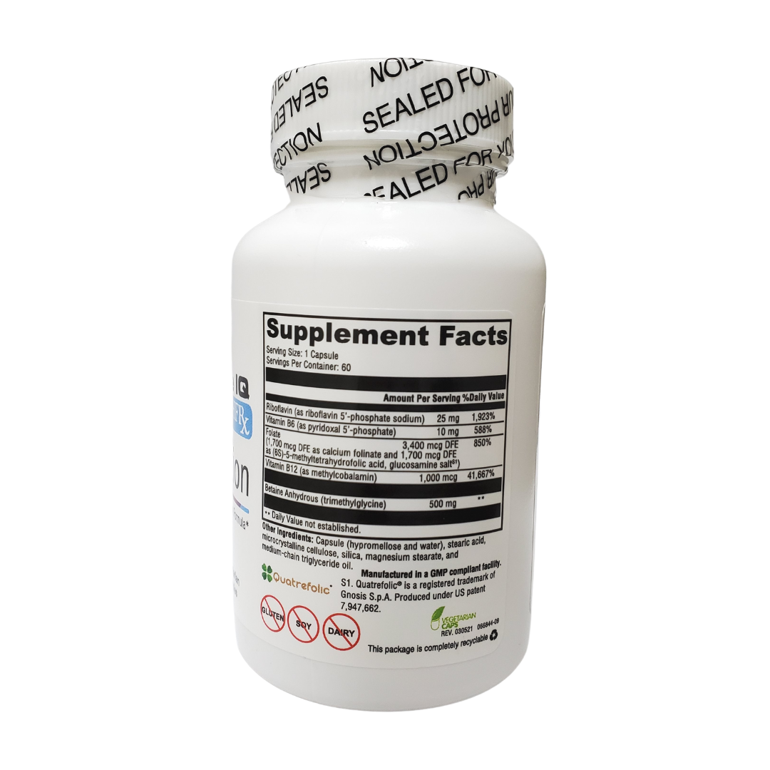 Pure Methylation